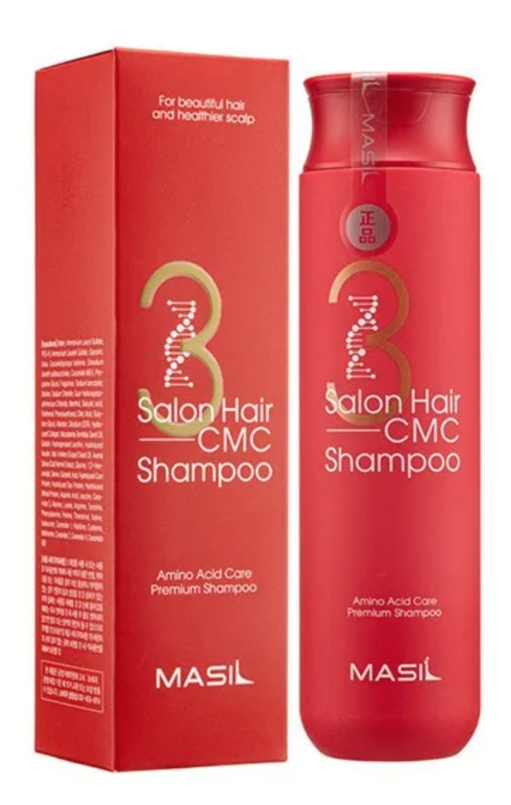 Masil cmc shampoo. Masil 3 Salon hair CMC Shampoo 300ml. Masil шампунь для волос 3 Salon hair CMC Shampoo 300. Masil 3 Salon hair CMC Shampoo 150ml. Шампунь Salon hair CMC Shampoo.