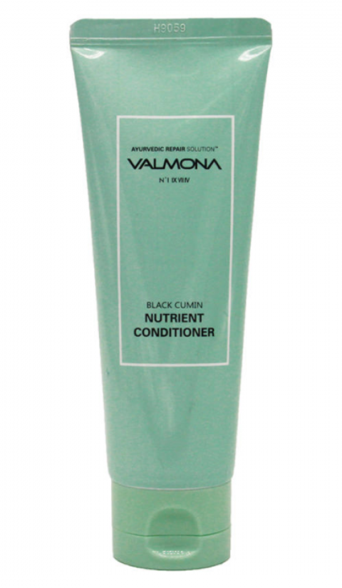 VALMONA кондиционер для волос с черным тмином — 100 мл