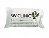 3W CLINIC мыло кусковое с водорослями — 150 гр