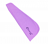 ESTHETIC HOUSE фиолетовое полотенце для волос