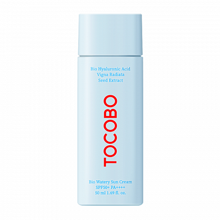 Tocobo крем солнцезащитный с увлажняющим эффектом SPF50+ PA++++ - 50 мл
